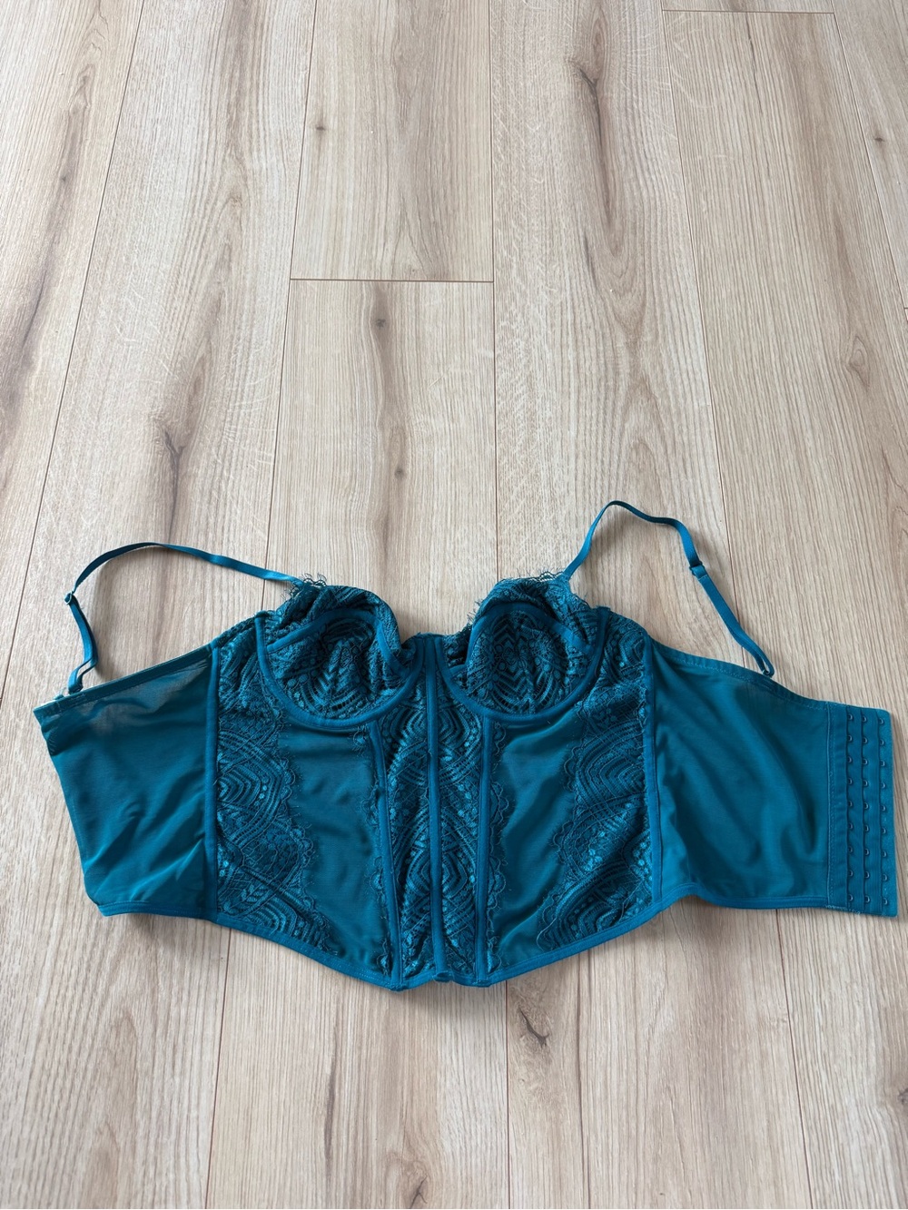 Corset Top